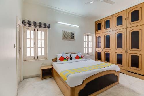 Apartamentos Elite 4bhk Home Near Udaipur Central