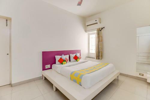 Apartamentos Elite 4bhk Home Near Udaipur Central