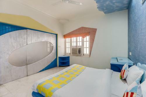 Apartamentos Elite 4bhk Home Near Udaipur Central