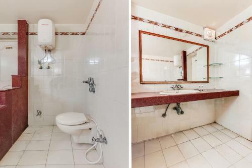 Apartamentos Elite 4bhk Home Near Udaipur Central