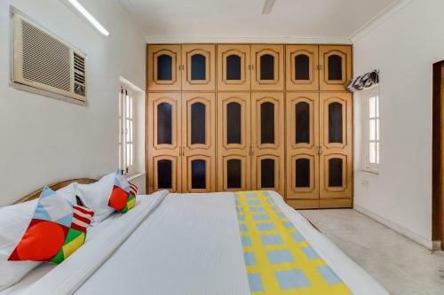 Apartamentos Elite 4bhk Home Near Udaipur Central