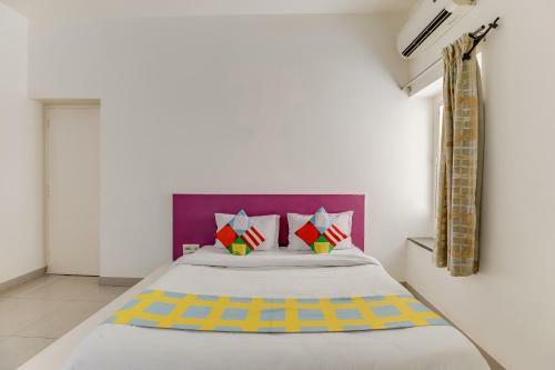Apartamentos Elite 4bhk Home Near Udaipur Central