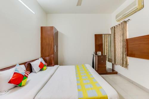 Apartamentos Elite 4bhk Home Near Udaipur Central