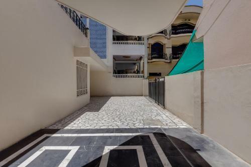 Apartamentos Elite 4bhk Home Near Udaipur Central