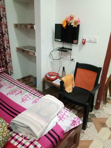 Hostal Asian Grand Villa