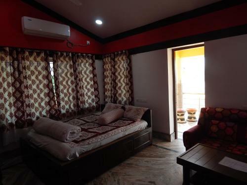 Hostal Asian Grand Villa