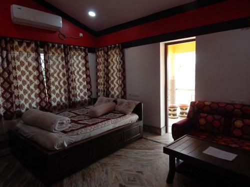 Hostal Asian Grand Villa