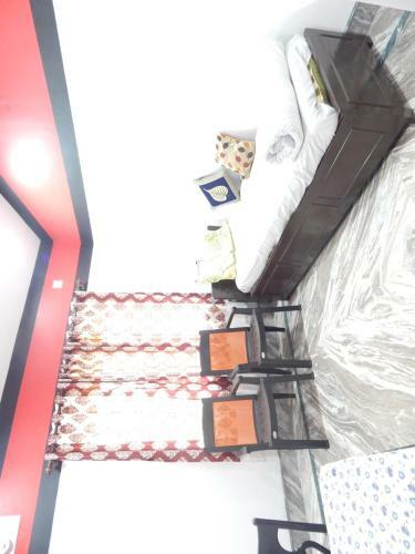Hostal Asian Grand Villa