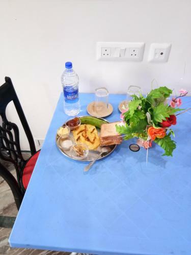 Hostal Asian Grand Villa