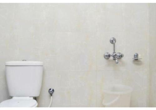 Hotel Residential Stay In The City
