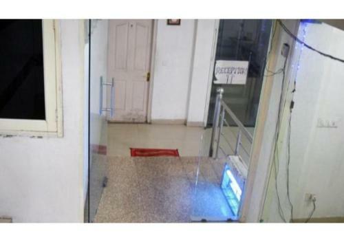 Hotel Residential Stay In The City