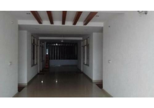 Hotel Residential Stay In The City