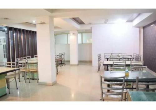 Hotel Residential Stay In The City