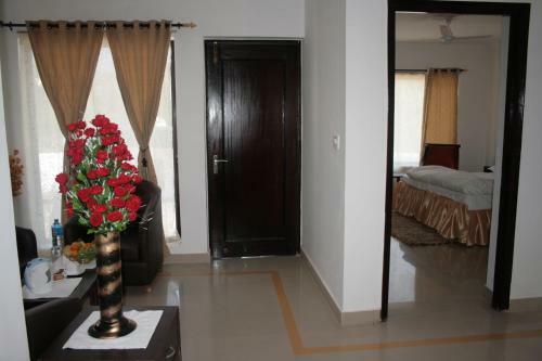 Posada Van Durga Villas & Suites