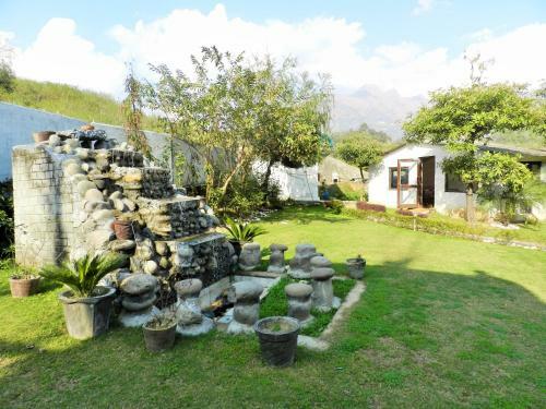 Posada Van Durga Villas & Suites
