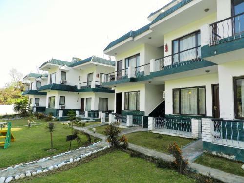 Posada Van Durga Villas & Suites
