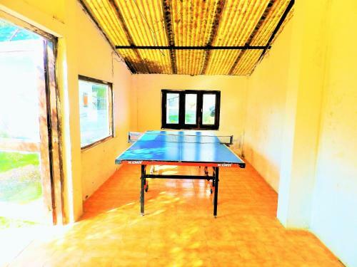 Posada Van Durga Villas & Suites