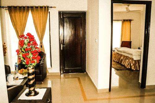 Posada Van Durga Villas & Suites