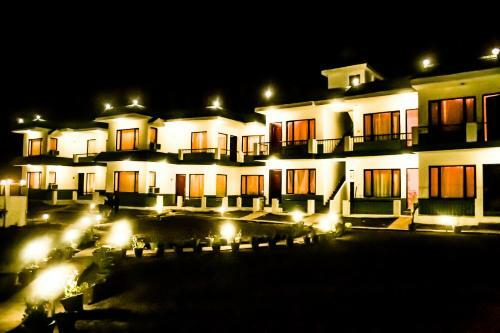 Posada Van Durga Villas & Suites