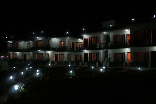 Posada Van Durga Villas & Suites