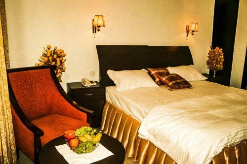 Posada Van Durga Villas & Suites