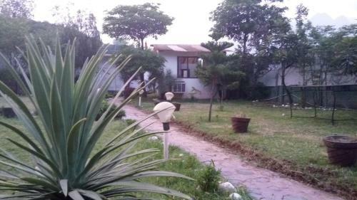 Posada Van Durga Villas & Suites