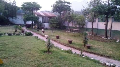 Posada Van Durga Villas & Suites