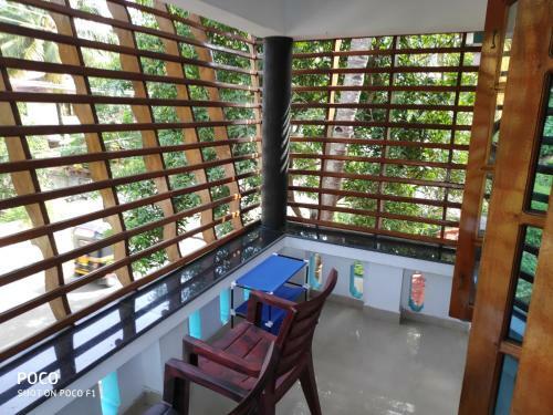 Sol Home Stay