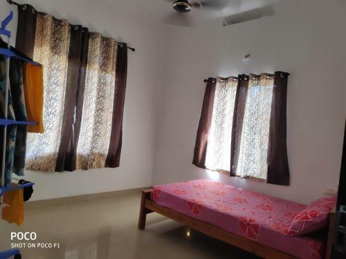 Sol Home Stay