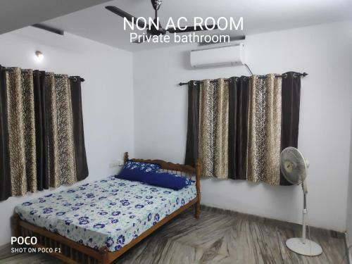 Sol Home Stay