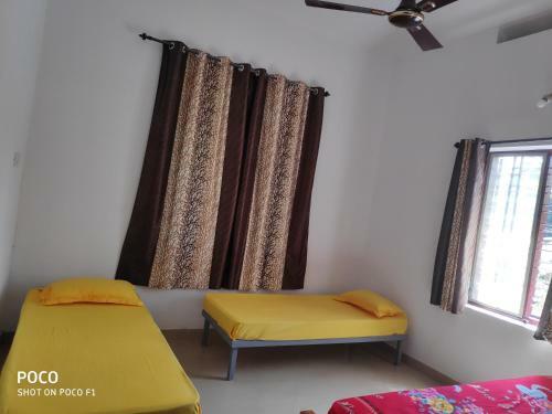 Sol Home Stay