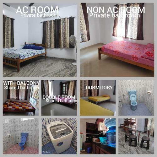 Sol Home Stay