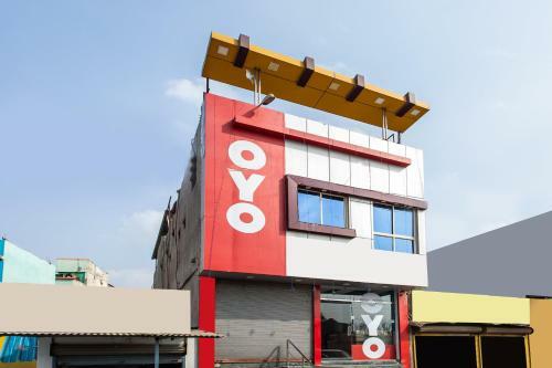 Hotel Oyo 27755 Samrat