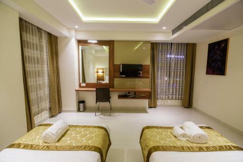 Hotel Tranquil Manipal