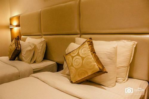 Hotel Tranquil Manipal