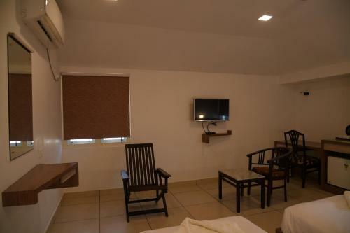 Bed & Breakfast Ramas Garden