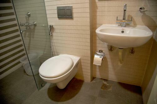 Bed & Breakfast Ramas Garden