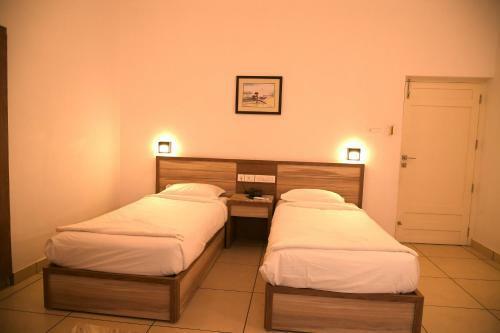 Bed & Breakfast Ramas Garden