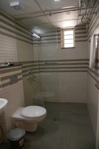 Bed & Breakfast Ramas Garden
