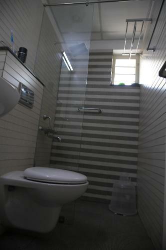 Bed & Breakfast Ramas Garden