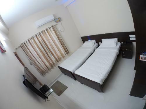 Hostal Sr Residency