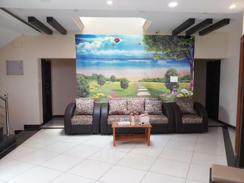 Hostal Sr Residency