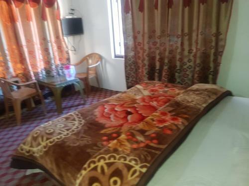 Hotel Island Pahalgam
