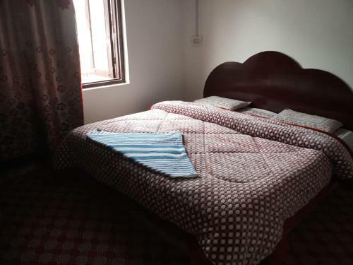 Hotel Island Pahalgam