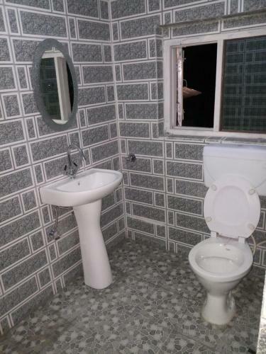 Hotel Island Pahalgam