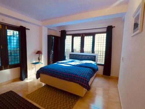 Albergue Thira Shimla