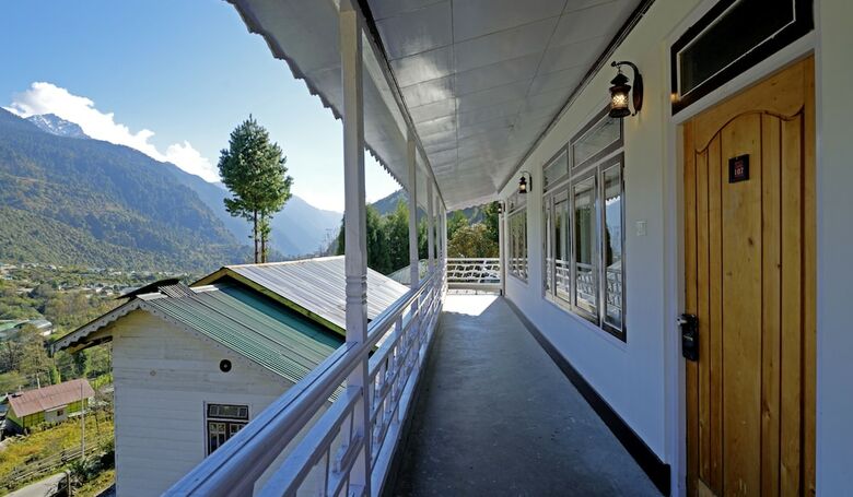 Hotel Summit Alpine Resort