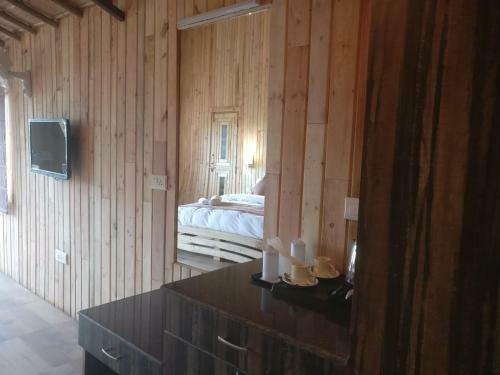 Hotel Nainital Adventure Park & Resort