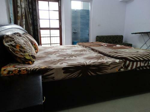 Hotel Nainital Adventure Park & Resort