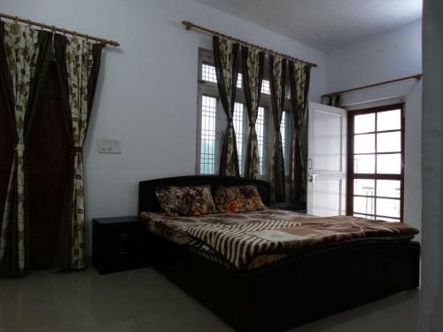Hotel Nainital Adventure Park & Resort